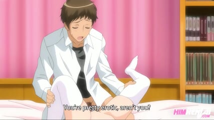 Cum In My Pussy, Do It Now! - Hentai Uncensored