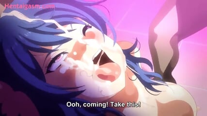 NEW HENTAI - Nightmare X Deathscythe 2