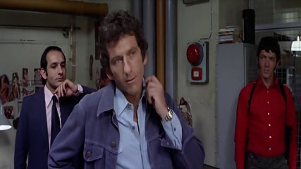 Fear Is The Key 1972 REMASTERED 1080p BluRay