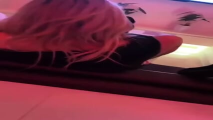 Kaede And Koharu Masturbate In Gunma's HOTEL POPO