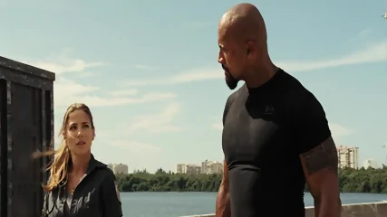 Gal Gadot Fast 5 Unrated Movie