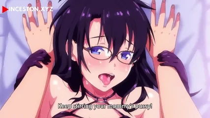 My Mom Is A Horny Succubus