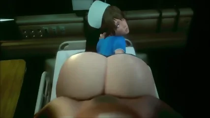 Huge 3D Pawg Fuckers