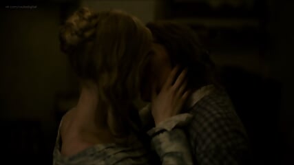 Kate Winslet & Saoirse Ronan - Ammonite (2020)