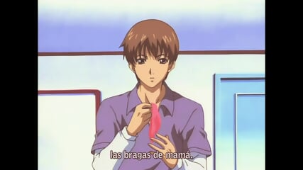 To Be A Big Milf Ep 1