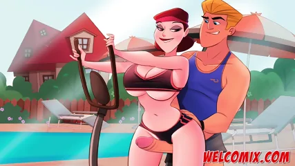Overweight Or Curvaceous? - The Pervert Home