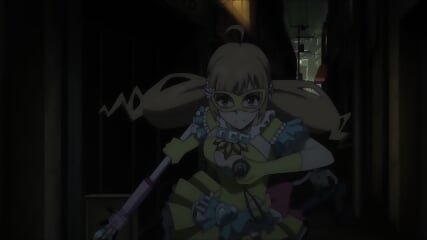 ANIME Ballbusting COMPILATION Stomp, Kick In The Balls, Samurai Flamenco