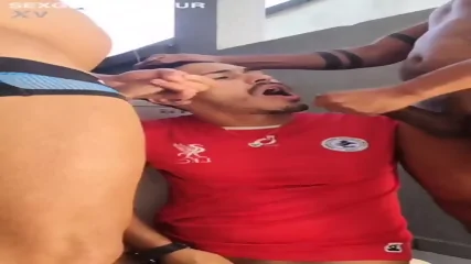 Latino Guys Fucking Outdoor