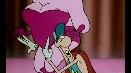 The Big Bang 1987 - Animated Porno Xxx