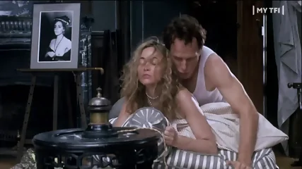 Emmanuelle Beart Sex Scenes