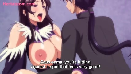 Raikou Shinki Aigis Magia Pandra Saga 3rd Ignition The Animation ALL EPISODES NEW HENTAI