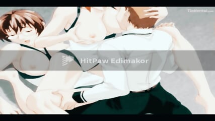 Bible Black Walpurgis Night Ep 1