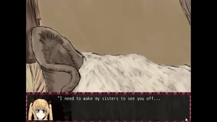 Black Souls 2 (22) Alice, Edith, Lorina, H ENDS