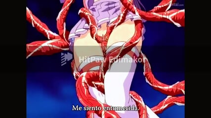 Anal Sanctuary Ep 1