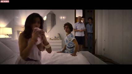 Luisa Ranieri Film