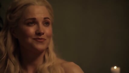 Spartacus Temporada 1, Capitulo 6 Completa