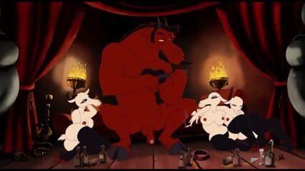 Judas & Jesus 2009 - Animated Porno Xxx