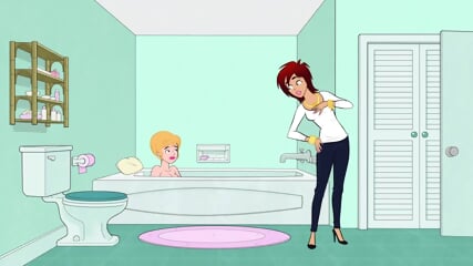 Mother Up! 2013 - Hottest Moments Xxx
