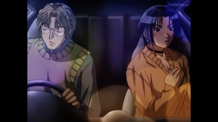 Tokyo Requiem Ep 1