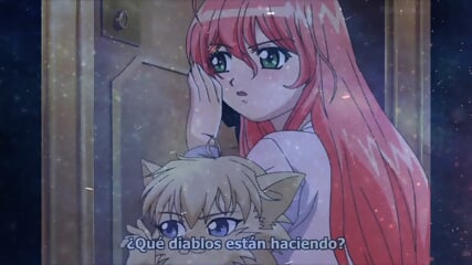 Invasion Of Big Boobs Ep 1
