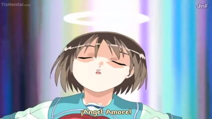 Devil Angel Part 1