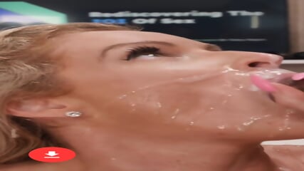 Danielle Renae 2K HD BUKKAKE- Accidental Gangbang The JOI Of Sex 18.01.2024