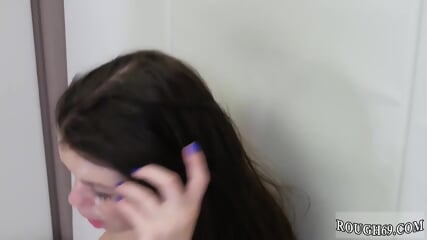 Inflation Bdsm Bondage First Time Training My Lil' Teenager Culo Whore