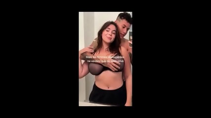 Hot French Girlfriend Jerks Me Off And Rides My Dick Out On The Water - - Homemade Video