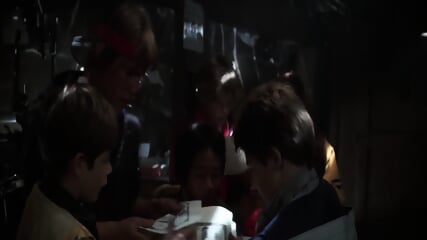 Uploading Los Goonies 1985