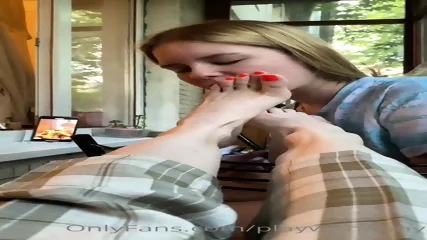 Foot Fetish