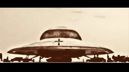 The Nazi Haunbeu