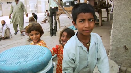 The Birth Of Punk Islam_ Taqwacore _ Full Documentary