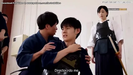 Beautiful Female Fencing Student Is Fucked By Her Classmates