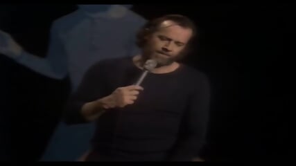George Carlin - Live At USC (1977)