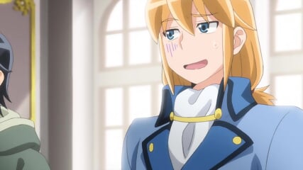 TSUKIMICHI Moonlit Fantasy Episode 7