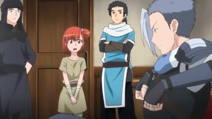 TSUKIMICHI Moonlit Fantasy Episode 4