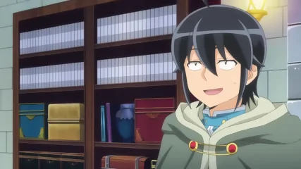TSUKIMICHI Moonlit Fantasy Episode 6