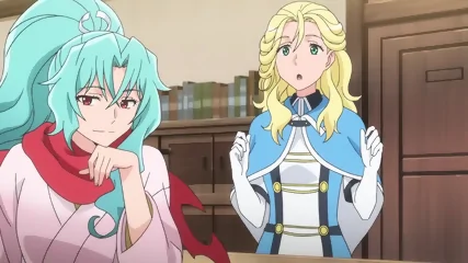 TSUKIMICHI Moonlit Fantasy Episode 8