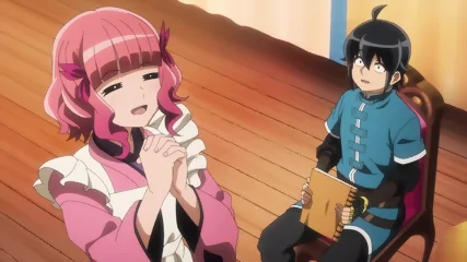 TSUKIMICHI Moonlit Fantasy Episode 9