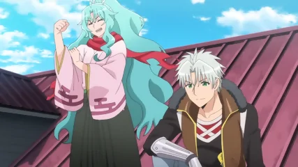 TSUKIMICHI Moonlit Fantasy Episode 12