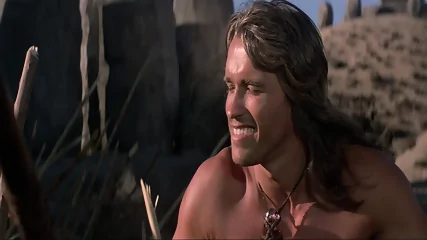 Connan.Za.Barrbarian.1982.Mov