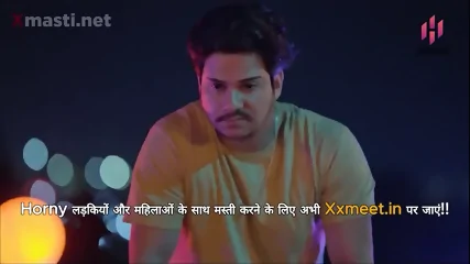 Baazi Episode 1 Web Series 18+