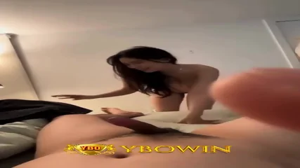 Morning Sex Dengan Pacar 2