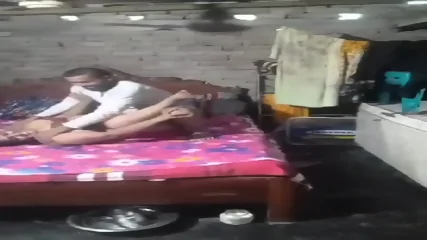 Bangladesh- Busty Village Bhabhi Hidden Cam Fucking