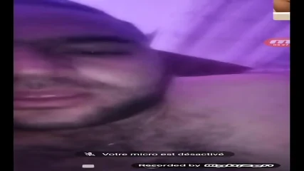 فضيحة Heni Harrabi شرطي تونسي شاد جنسي لا حول ولا قوة الا بالله ️‍
