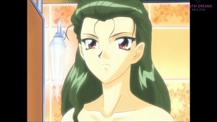 Kyouhaku Owaranai Ashita 02 - The Blackmail; Tomorrow Never Ends - Hentai Full HD