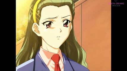 Kyouhaku Owaranai Ashita 03 - The Blackmail; Tomorrow Never Ends - Hentai Full HD