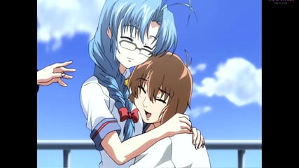 Nee, Chanto Shiyou Yo! My Step Sisters' Sex Toy 01 - Hentai Full HD