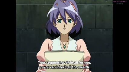 Mamahaha The Duchess Of Busty Mounds Episode 02 - Hentai Full HD