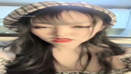 Chinese Femdom